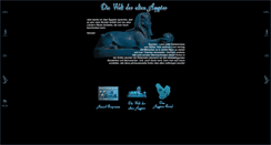 Desktop Screenshot of pharaonen.info